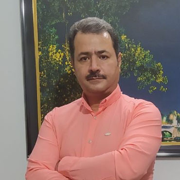 علی صنعتگر - روانشناسی مشهد- دکتر من